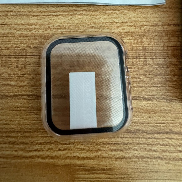 Misxi Apple Watch Case series 6/SE/4 40mm - Picture 2 of 4